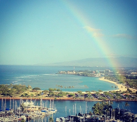 The Ilikai Hotel & Suites - Honolulu, HI