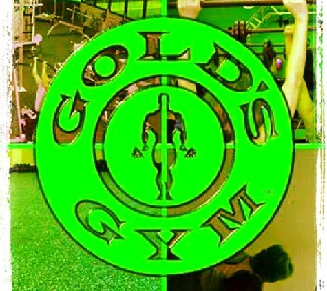 Gold's Gym - Newburgh, NY