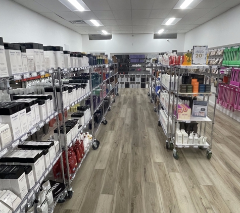 Premier Beauty Supply Indianapolis Store - Indianapolis, IN