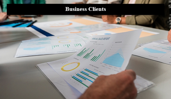 Victor King & Partners - Dapto, NSW. Business Clients