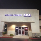 Magical Paradise Asian Spa