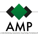 AMP Probation and Ankle Monitoring - Crisis Intervention Service