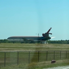 MEB - Laurinburg-Maxton Airport