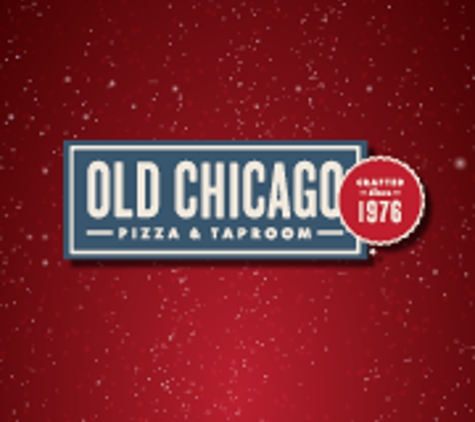 Old Chicago Pasta & Pizza - Champaign, IL