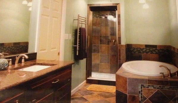 Peckenpaugh Plumbing & Custom Remodeling - Evansville, IN