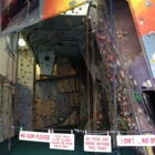 Albany's Indoor Rockgym