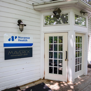 Nuvance Health Medical Practice - Primary Care Woodstock - Woodstock, NY