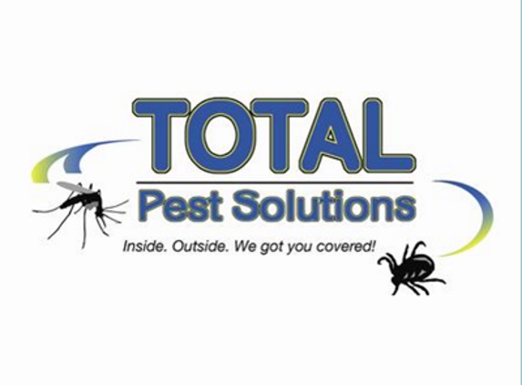 Total Pest Solutions - East Moriches, NY