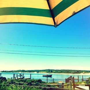 Home Port Restaurant - Chilmark, MA