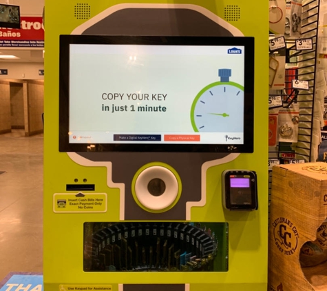 Minute Key - Orland Park, IL