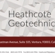 Heathcote Geotechnical