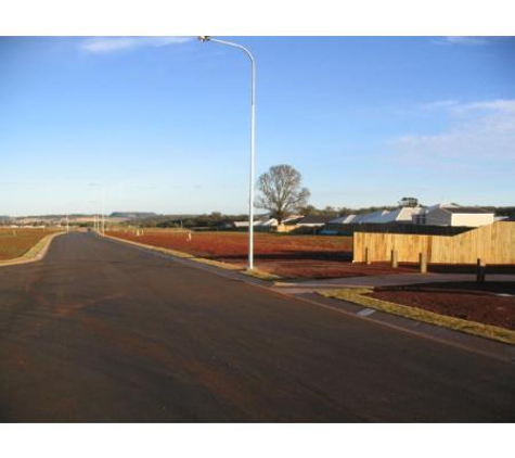 Clive Berghofer Land Sales - Wilsonton, QLD