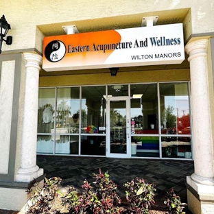 Eastern Acupuncture And Wellness Fort Lauderdale - Wilton Manors, FL