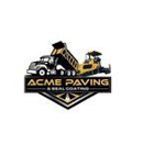 Acme Paving & Seal Coating Inc - Concrete Contractors