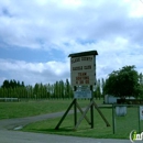 Clark County Saddle Club - Stables