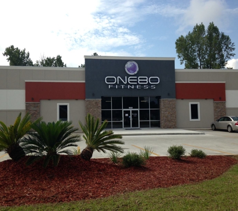 One80 Fitness - Hattiesburg, MS