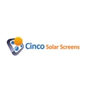 Cinco Solar Screens - Door & Window Screens