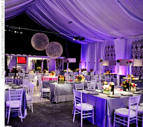 Dallas Event Rentals - Plano, TX