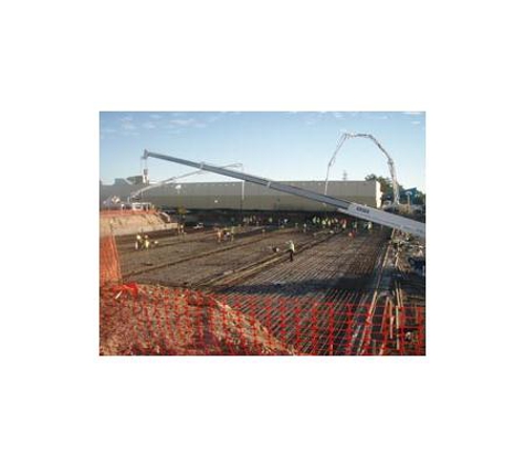 Daniel Kennedy Concreting Pty Ltd - Tinana South, QLD