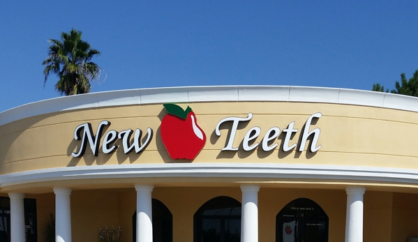 New Teeth Dental Solutions - Houston, TX
