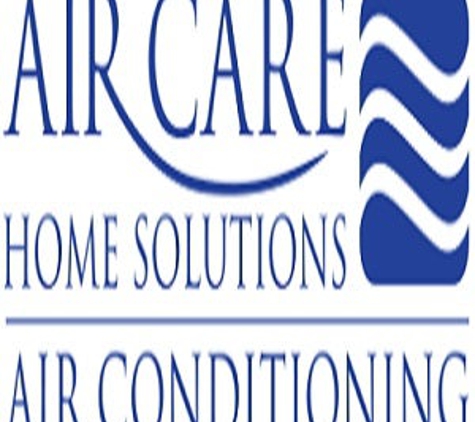 Air Care & Canyon Lake Air Conditioning - San Antonio, TX