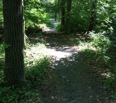 Ellanor C Lawrence Park - Chantilly, VA