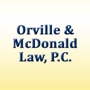 Orville & McDonald Law, PC