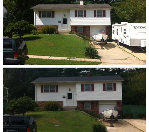 Liberty Roofing Window and Siding - Columbia, MD