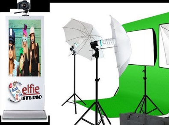 Selfie Studio - Dallas, TX