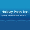 Holiday Pools gallery