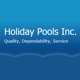 Holiday Pools