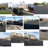 A-C Paving Asphalt Repair Seal coating gallery