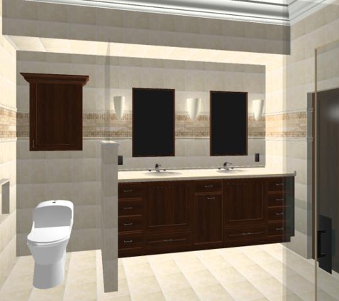 The Finishing Touch Interior Designs - Mahwah, NJ