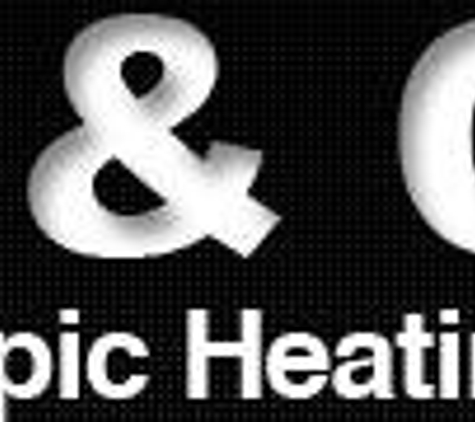 C & C Olympic Heating Inc - Bothell, WA