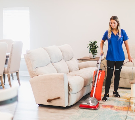 Florida Cleaning Concepts Inc - Jacksonville, FL