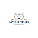 David P. Ritzinger Attorney At Law - Bankruptcy Law Attorneys