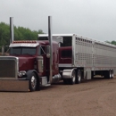 LeSage's Trucking - Animal Transportation
