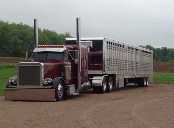 LeSage's Trucking - Abrams, WI