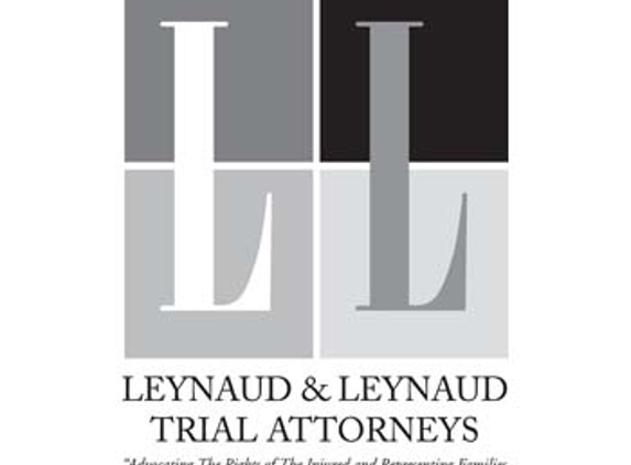 Law Offices Of Leynaud & Leynaud - Peru, IL