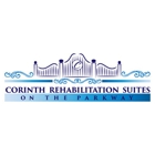 Corinth Rehabilitation Suites on the Parkway