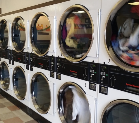 Davie Coin Laundry - Hollywood, FL