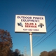 Outdoor Power Equipment