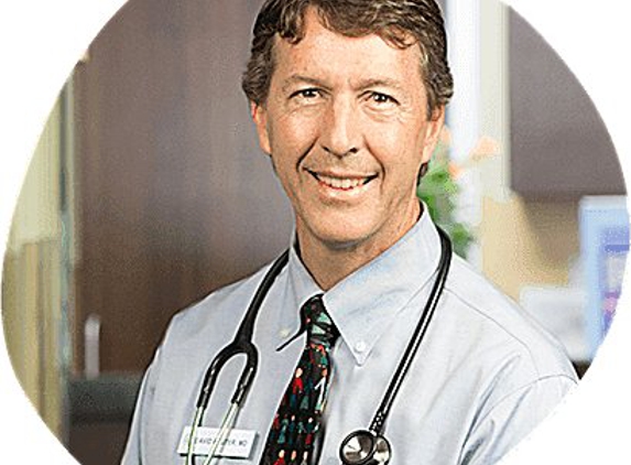 David Reuter, MD, PhD, FAAP - Bothell, WA