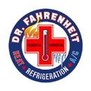 Dr. Fahrenheit HVAC - Heat Pumps