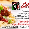 Cappelli's Catering gallery