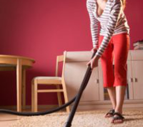 bcs carpet care - la verne, CA