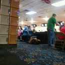 Rose Bowl - Bowling