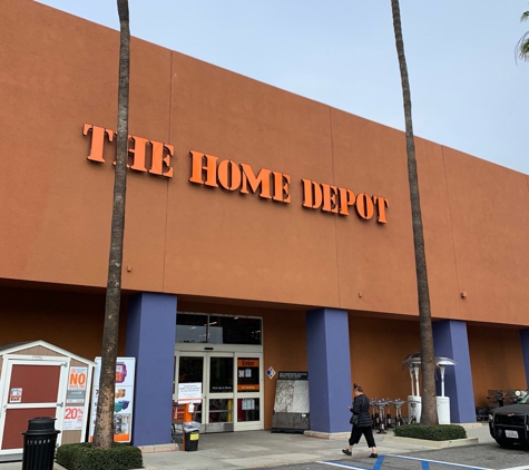The Home Depot - Tustin, CA