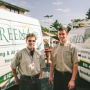 Green Acres Fuel & HVAC - Delivery Service