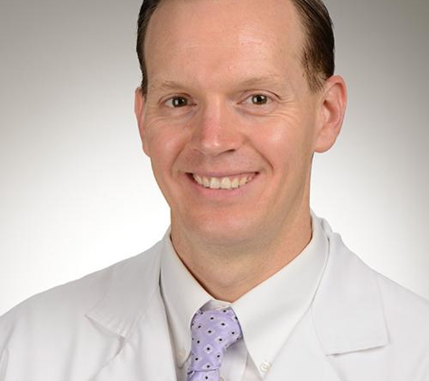 Aaron C. Spalding, MD, Ph.D. - Louisville, KY